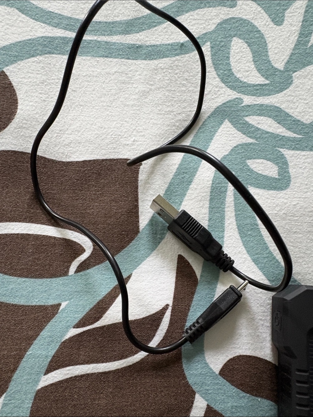 Solar charging device. - Picture 3 of 4